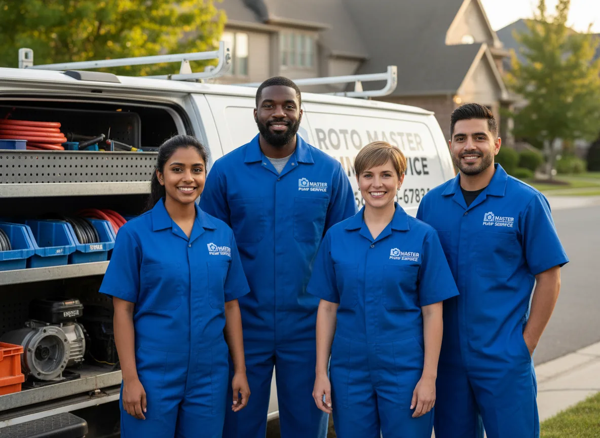 Sump Pump Installation company in Mequon, WI